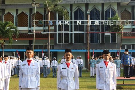 10 Smk Terbaik Di Semarang Smk Negeri Jawa Tengah Juara Satu