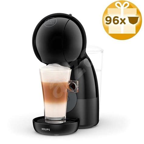 K Vovar Na Kapsle Krups Kp A B Nescaf Dolce Gusto Piccolo Xs Aukro