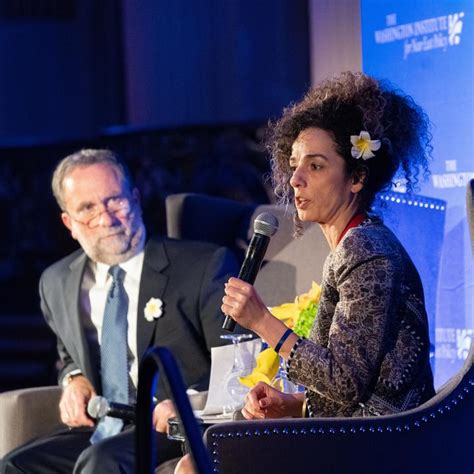 A Conversation With Masih Alinejad The Washington Institute