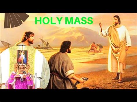 HOLY MASS I SYRO MALABAR I TODAY S MALAYALAM SYRIAN EUCHARIST I