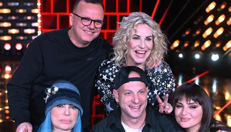 Ascolti tv e dati Auditel venerdì 5 aprile la finale di The Voice