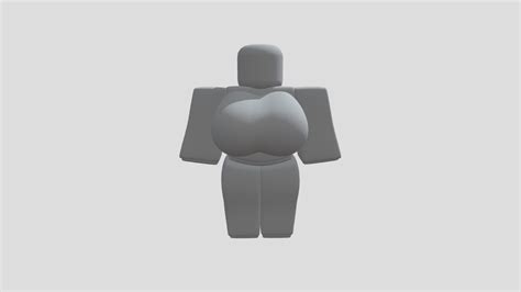 Dummy But Booba Roblox R34 Download Free 3d Model By Melvin Melvin Eead479 Sketchfab