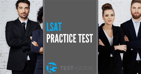 Free LSAT Practice Test 8 Exams Resources Test Guide