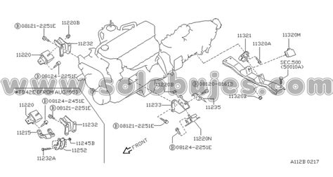 Soporte Motor Patrol Solobujes Y Mucho M S