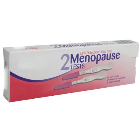 Plastic Fsh Menopause Test Kit at Best Price in Pune | Immuno Science ...