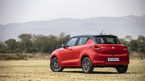 2021 Maruti Swift Pros And Cons Review Carwale