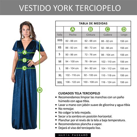 Ripley Vestido Largo York Petroleo Terciopelo Mangas Maria Paskaro