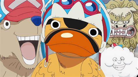 ЛУЧШИЕ ЖИВОТНЫЕ ВАН ПИС/ВЫБИРАЕМ ПИТОМЦА | ONE PIECE - YouTube