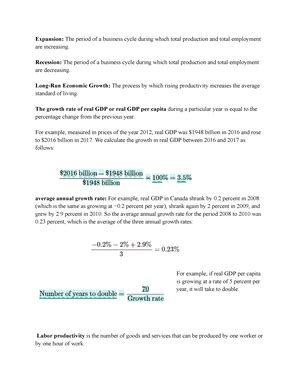 Chapter And Econ Good Welfare Consumer And Producer Surplus