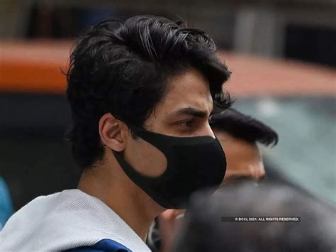 Cruise Drug Case Is Aryan Khan Getting Punished For Being A Star Son