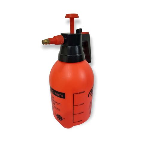 Jual Termurah Semprotan Manual Liter Botol Sprayer Liter