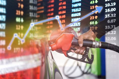 Regional Aussie petrol prices hit record high – ACAPMAg