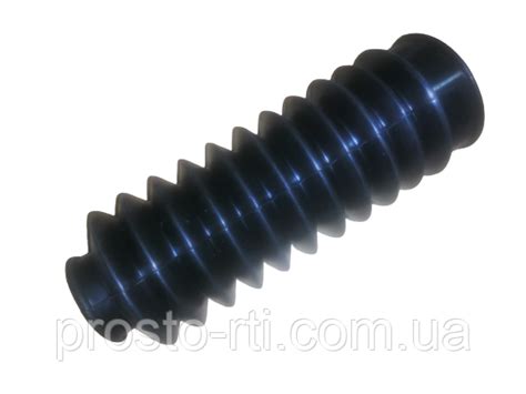 Пыльник цилиндра гидроусилителя руля УРАЛ-375, 4320, 5557 375-3405051 ...