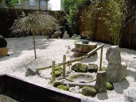 10 étapes pour avoir son propre jardin zen à la maison