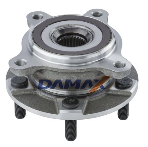 China Wheel Hub Unit For LEXUS GS300 43550 30030 43550 30031 Front