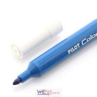 Wespi Atacado CANETA HIDROGRAFICA COLOR 850L JUNIOR AZUL UN CX C 12