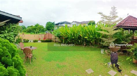 Single Storey Bungalow Seksyen Kota Damansara Jalan Pekaka