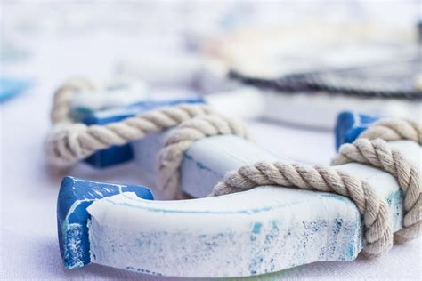 Smooth Sailing Easy Nautical Diy Decor Ideas Using Rope