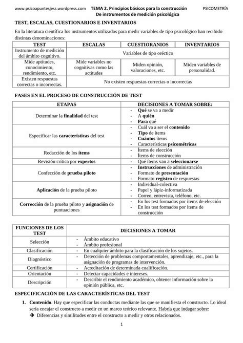 Pdf Tema Principios Pdf File Tema Principios B Sicos Para