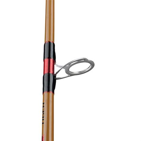 Ugly Stik Tiger Elite Jig Spinning Rod 7′ Length 1 Piece Rod 20 50