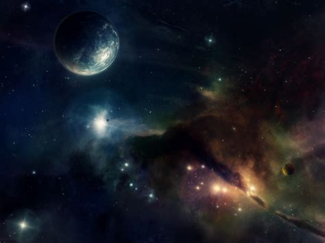 🔥 [49+] Space Theme Wallpapers | WallpaperSafari