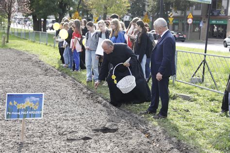 Po Raz Zainaugurowano Kampani Pola Nadziei