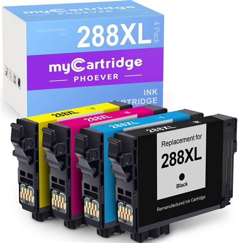 Xl Ink Cartridge For Epson Ink Xl To Use With Expression Home