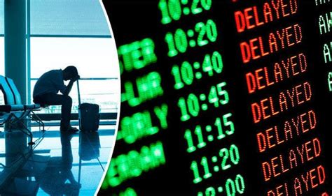 Predicting Flight Delays. Flight delays have become an important… | by ...