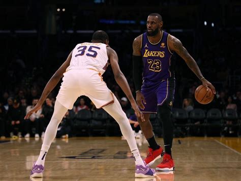 Nba Un E Tour De Playoffs Sans Lebron James Stephen Curry Ou Kevin