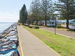 The Best Port Macquarie Camping Spots | Australian Traveller