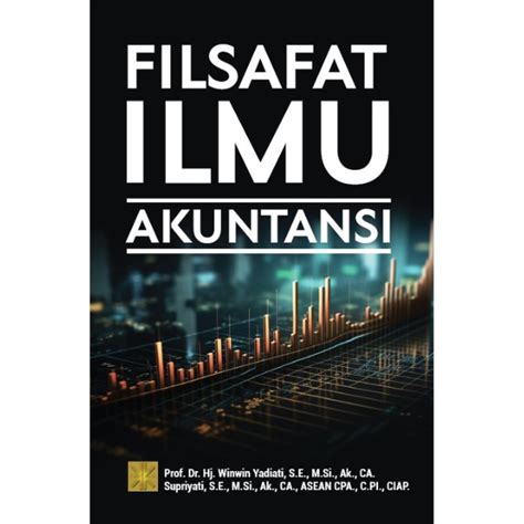 Filsafat Ilmu Akuntansi Prenada Media