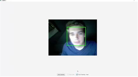 Face Detection Using Java And OpenCV Speed Code YouTube