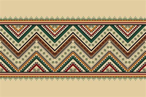 Batik Border Vector Art, Icons, and Graphics for Free Download