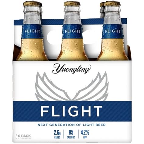 Yuengling - Flight 6pk. MacArthur Beverages