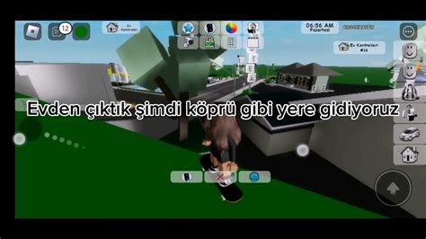 Roblox Brookhaven Kuantum enerjisi nasıl yapılır YouTube