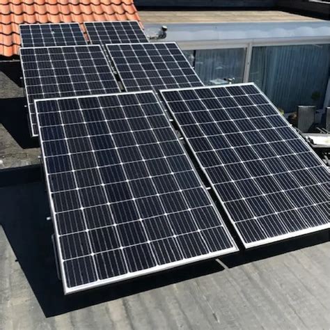 Plug En Play Zonnepanelen Snel Eenvoudig Besparen