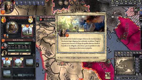 Ducado De Ferrara Imperio Bizantino Crusader Kings II 40 YouTube