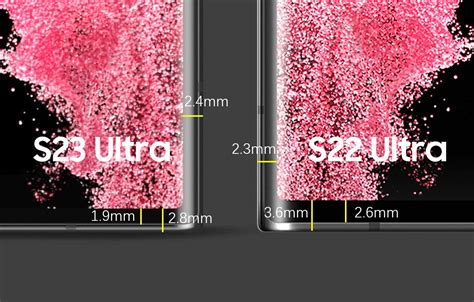 Galaxy S23 Ultra Leaker Describes Next Year S Flagship As Best