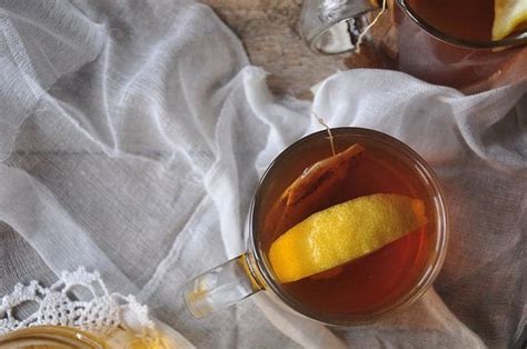 How To Make A Hot Toddy Ramshackle Pantry