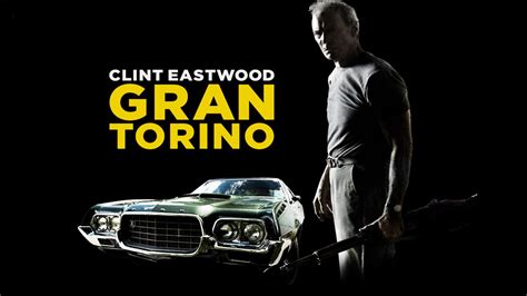 Clint As Walt Kowalski In Gran Torino 2008 Clint Eastwood