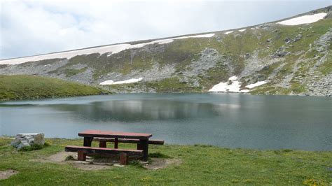 PELISTER NATIONAL PARK - NORTH MACEDONIA - Prespa Ohrid Nature Trust