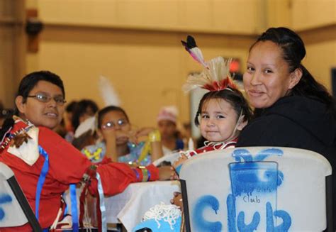 Kinship System of the Northern Cheyenne | Teacher Resource