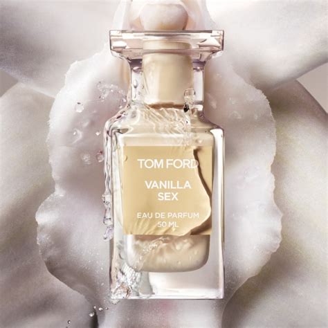 Vanilla Sex Tom Ford For Women And Men