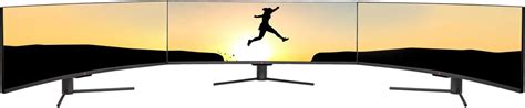 Immersive Ultrawide Gaming Monitor Review