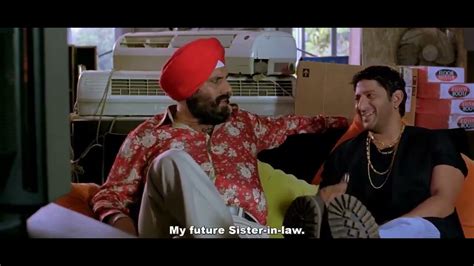 Lage Raho Munna Bhai Full Movie Sanjay Dutt Arshad Warsi