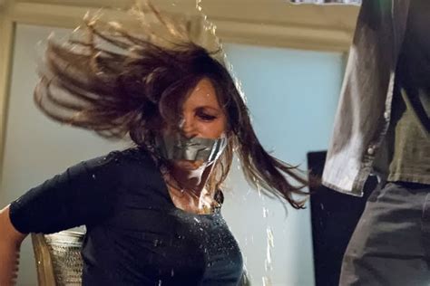 All Things Law And Order Law And Order Svu “surrender Benson” Advance Photos