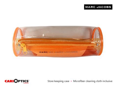 MARC JACOBS Калъф за очила