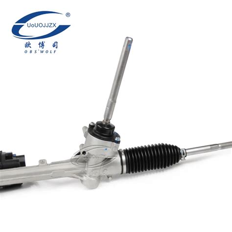 Electric Power Steering Rack For Land Rover Range Rover Evoque Velar