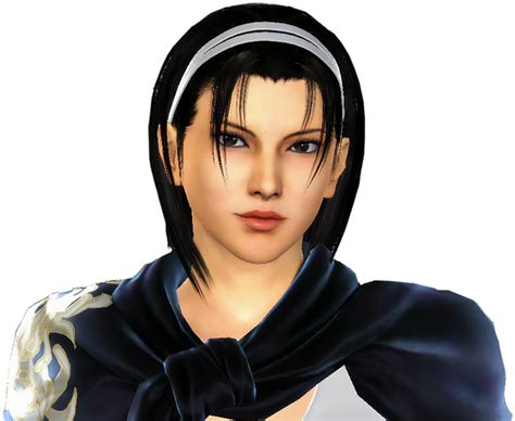 tekken  jun