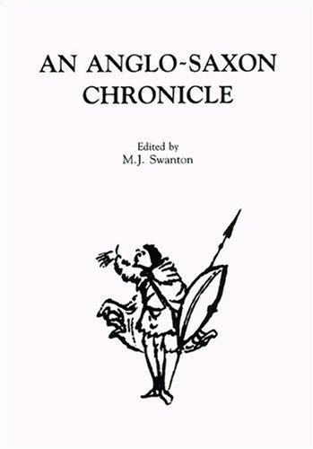 『an Anglo Saxon Chronicle』｜感想・レビュー 読書メーター